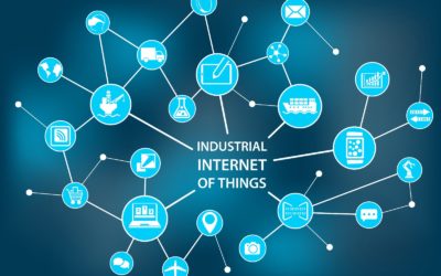 Bien comprendre l’Internet des objets industriels (IIoT)