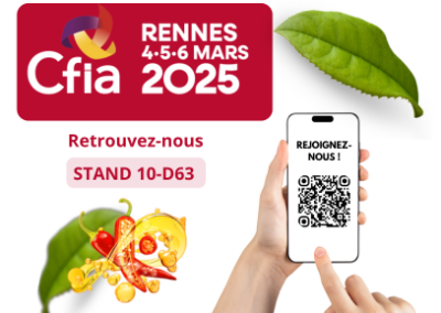 CFIA 2025